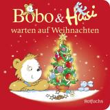 Cover-Bild Bobo & Hasi warten auf Weihnachten