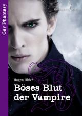 Cover-Bild Böses Blut der Vampire