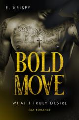 Cover-Bild Bold move