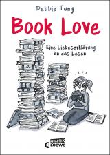Cover-Bild Book Love