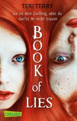 Cover-Bild Book of Lies