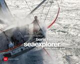 Cover-Bild Boris Herrmann seaexplorer