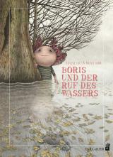 Cover-Bild Boris und der Ruf des Wassers