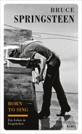 Cover-Bild Born to sing