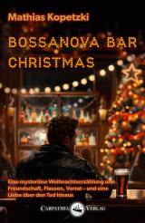 Cover-Bild Bossanova Bar Christmas