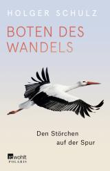 Cover-Bild Boten des Wandels