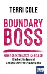 Cover-Bild Boundary Boss