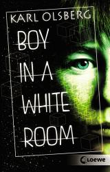Cover-Bild Boy in a White Room