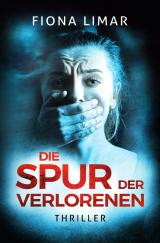 Cover-Bild Brandenburg-Krimis / Die Spur der Verlorenen