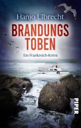 Cover-Bild Brandungstoben