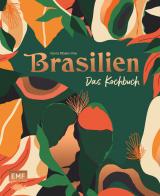 Cover-Bild Brasilien – Das Kochbuch