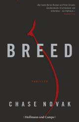 Cover-Bild Breed