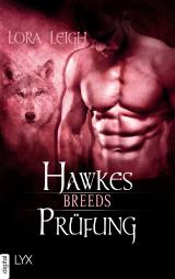 Cover-Bild Breeds - Hawkes Prüfung