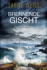 Cover-Bild Brennende Gischt