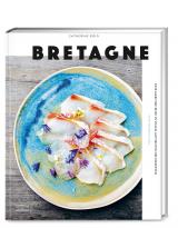 Cover-Bild Bretagne. Eine maritime Reise