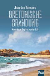 Cover-Bild Bretonische Brandung