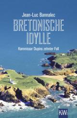 Cover-Bild Bretonische Idylle