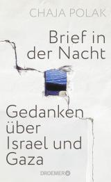 Cover-Bild Brief in der Nacht