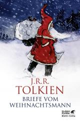 Cover-Bild Briefe vom Weihnachtsmann