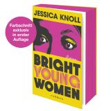 Cover-Bild Bright Young Women