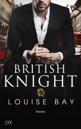 Cover-Bild British Knight