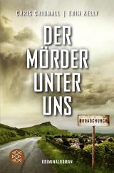 Cover-Bild Broadchurch - Der Mörder unter uns