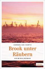 Cover-Bild Brook unter Räubern