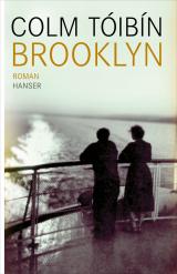 Cover-Bild Brooklyn