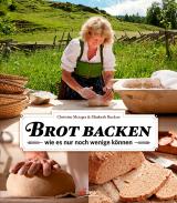 Cover-Bild Brot backen wie es nur noch wenige können