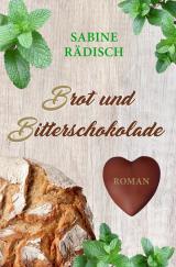 Cover-Bild Brot und Bitterschokolade