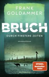 Cover-Bild Bruch: Durch finstere Zeiten