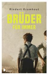 Cover-Bild Brüder für immer