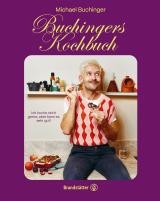 Cover-Bild Buchingers Kochbuch