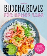 Cover-Bild Buddha Bowls für heiße Tage