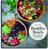 Cover-Bild Buddha Bowls