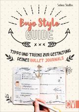 Cover-Bild Bullet Journal Style Guide