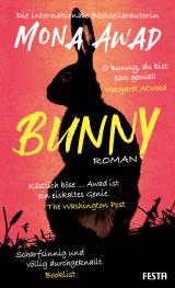 Cover-Bild Bunny