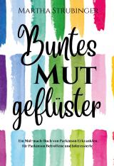 Cover-Bild Buntes Mutgeflüster