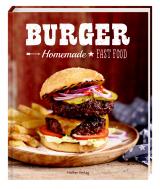 Cover-Bild Burger