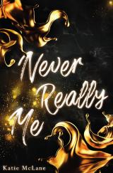Cover-Bild Burning Hearts / Never Really Me