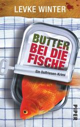 Cover-Bild Butter bei die Fische