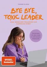 Cover-Bild Bye Bye, Toxic Leader