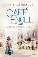 Cover-Bild Café Engel
