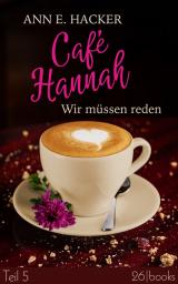 Cover-Bild Café Hannah - Teil 5