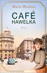 Cover-Bild Café Hawelka