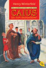 Cover-Bild Caius ist ein Dummkopf