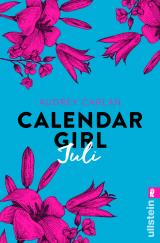 Cover-Bild Calendar Girl Juli