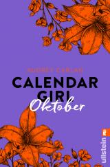 Cover-Bild Calendar Girl Oktober