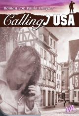 Cover-Bild Calling USA