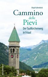 Cover-Bild Cammino delle Pievi